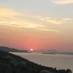 Ferienhaus Mondethea Vantage Point Chania (Crete)