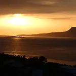 Mondethea Vantage Point Ferienhaus Chania (Crete)