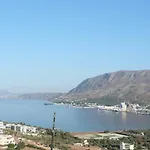 Mondethea Vantage Point Ferienhaus Chania (Crete)