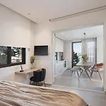 Mondethea Vantage Point Ferienhaus