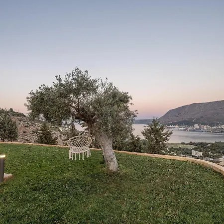 Mondethea Vantage Point Nyaraló