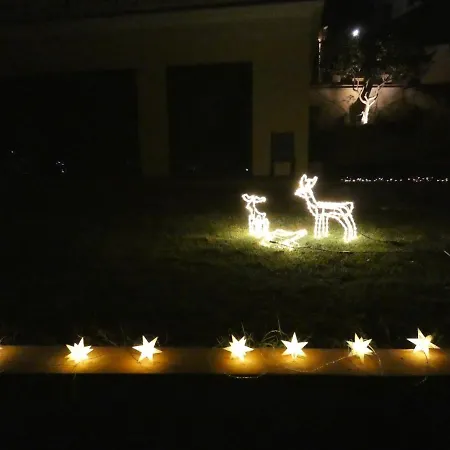 Mondethea Vantage Point