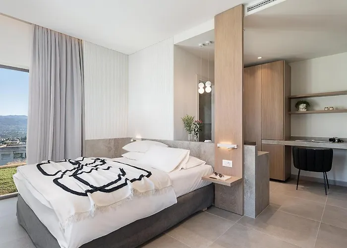 Mondethea Vantage Point Nyaraló