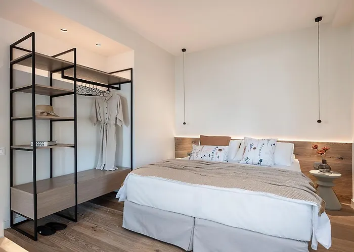 Mondethea Vantage Point Nyaraló Hriszí Aktí Haniá