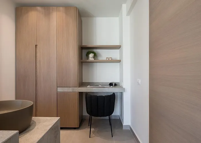 Nyaraló Mondethea Vantage Point *