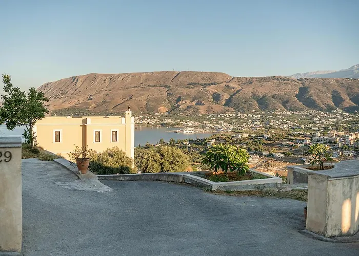 Mondethea Vantage Point Nyaraló