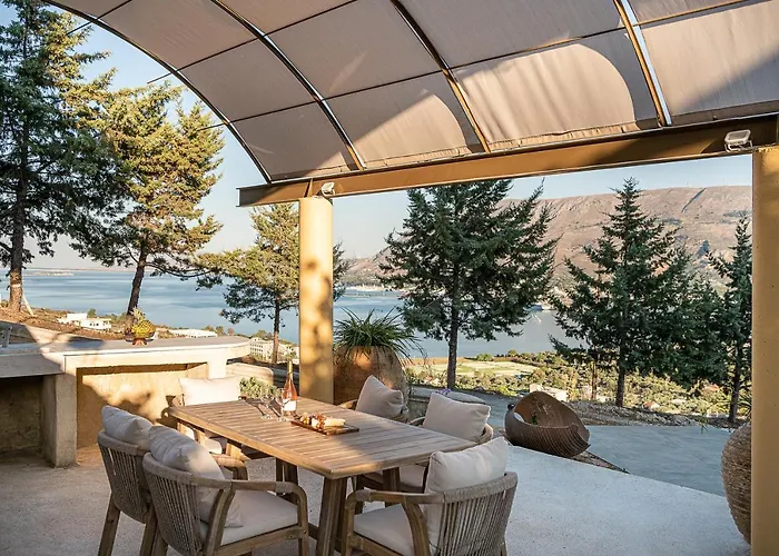 Mondethea Vantage Point