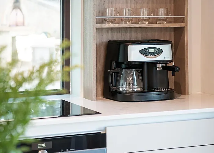 Nyaraló Mondethea Vantage Point *