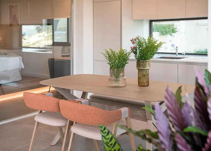 Nyaraló Mondethea Vantage Point