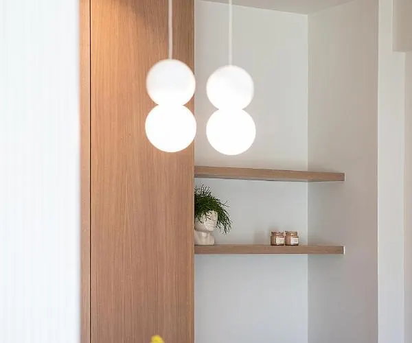 Nyaraló Mondethea Vantage Point *