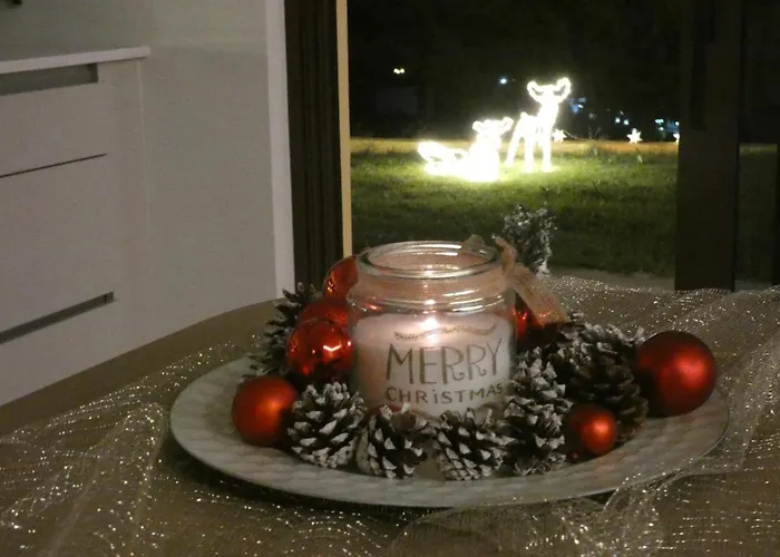 Nyaraló Mondethea Vantage Point *