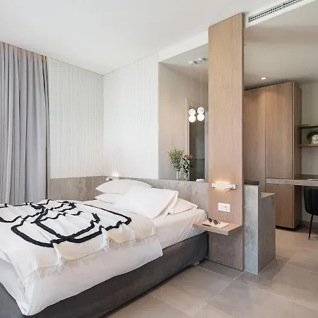 Mondethea Vantage Point Feriehus