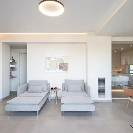 Mondethea Vantage Point * Chania (Crete)