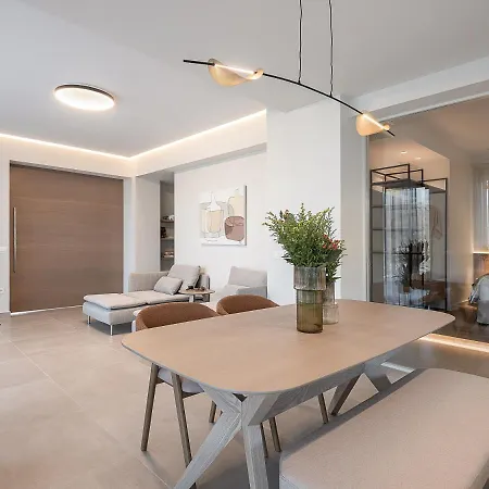 Mondethea Vantage Point 別荘