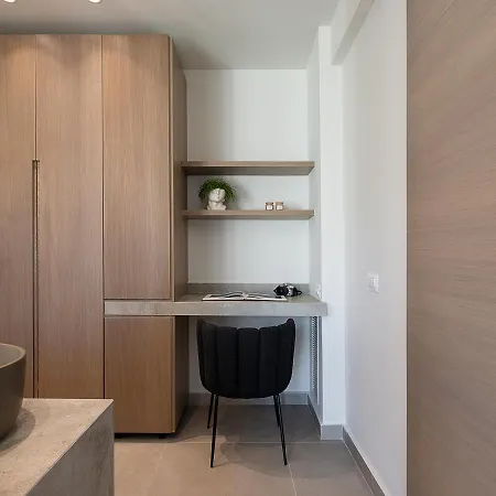 Feriehus Mondethea Vantage Point *