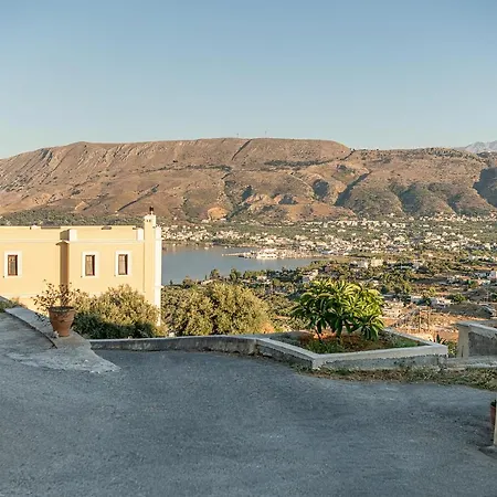 Mondethea Vantage Point Feriehus