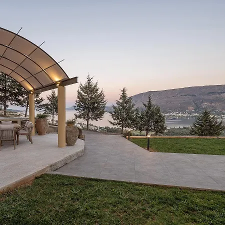 別荘 Mondethea Vantage Point ハニア