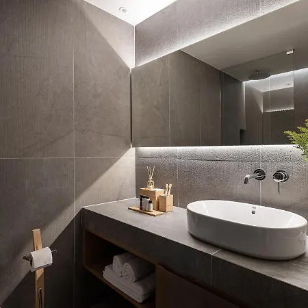 Mondethea Vantage Point Feriehus