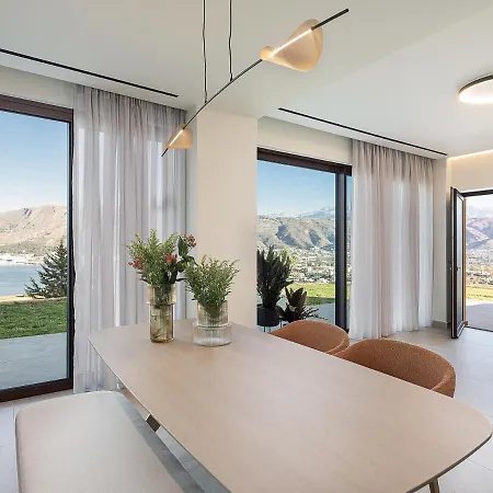 Mondethea Vantage Point * Chania (Crete)