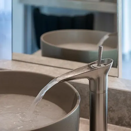 Mondethea Vantage Point Feriehus