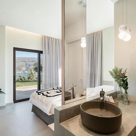 Mondethea Vantage Point ハニア