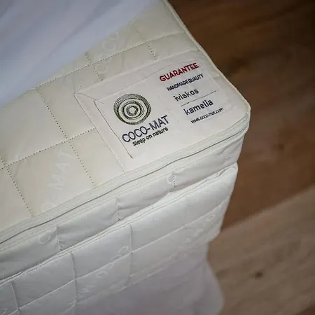 Mondethea Vantage Point * Chania (Crete)