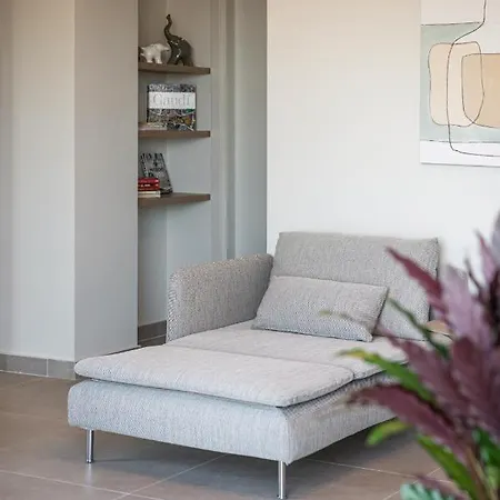 Feriehus Mondethea Vantage Point