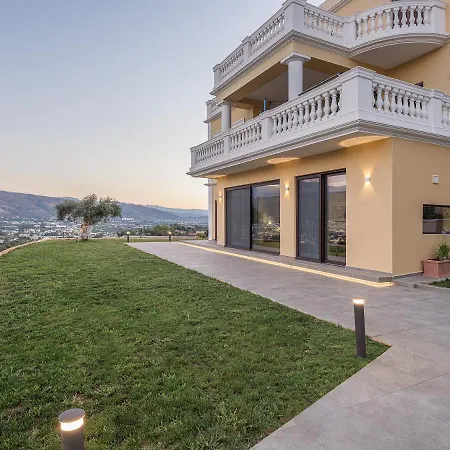 Holiday home Mondethea Vantage Point *