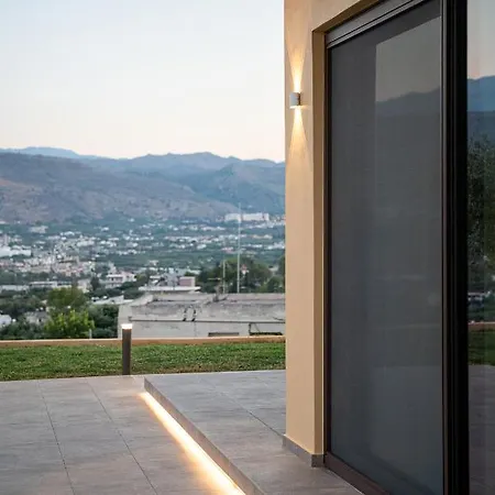 Feriehus Mondethea Vantage Point