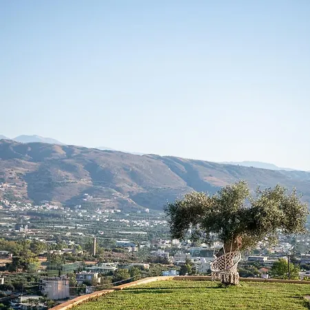 Mondethea Vantage Point