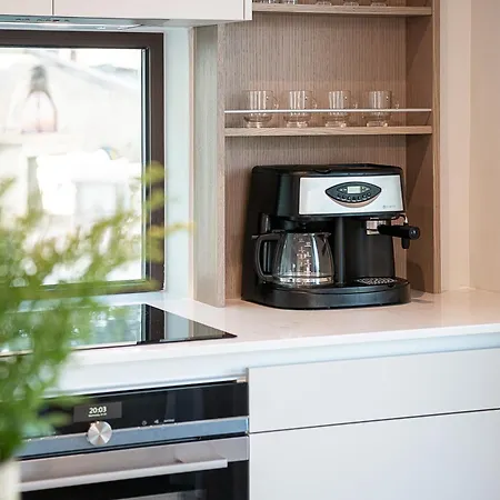 別荘 Mondethea Vantage Point *