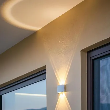 Mondethea Vantage Point *