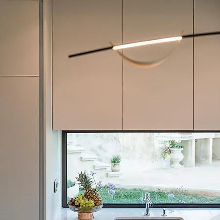 Mondethea Vantage Point 別荘 ハニア