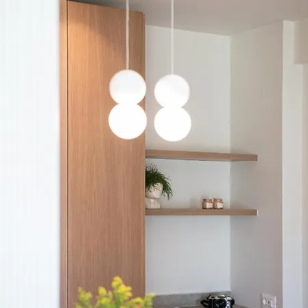 Feriehus Mondethea Vantage Point *