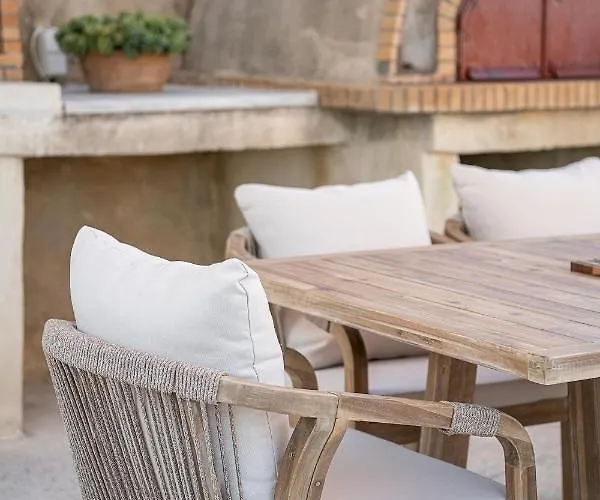 Holiday home Mondethea Vantage Point Chania (Crete)