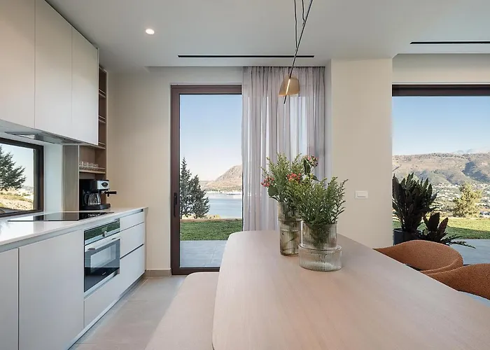 Holiday home Mondethea Vantage Point