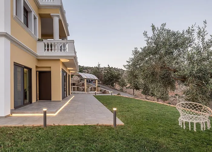 Holiday home Mondethea Vantage Point