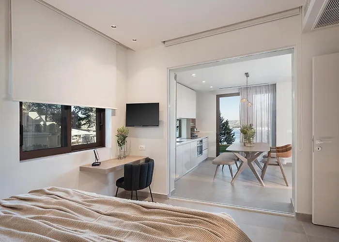 Mondethea Vantage Point Holiday home