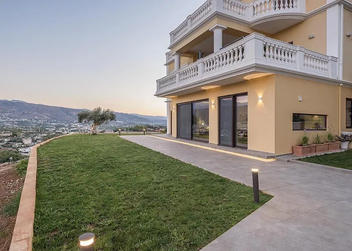 Holiday home Mondethea Vantage Point *