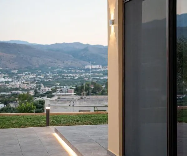 Σπίτι διακοπών Mondethea Vantage Point