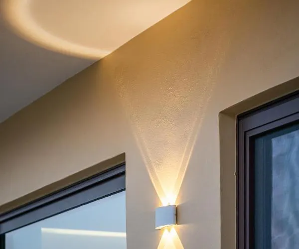 Mondethea Vantage Point *