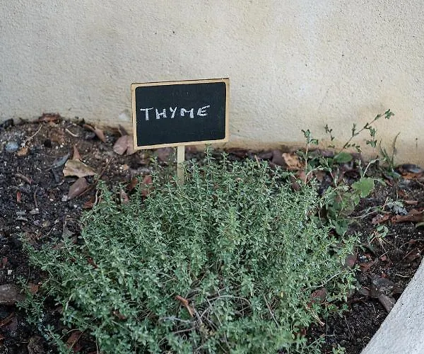 Mondethea Vantage Point Σπίτι διακοπών