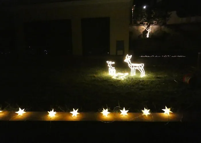 Mondethea Vantage Point