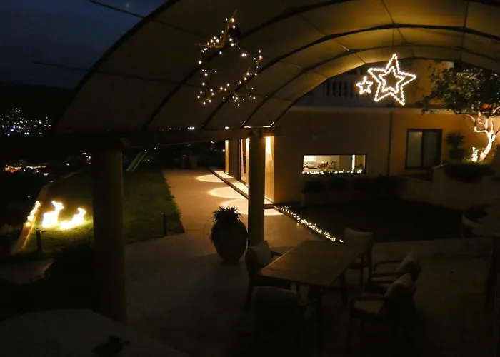 Holiday home Mondethea Vantage Point