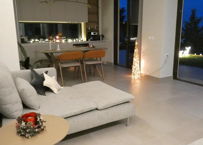 Mondethea Vantage Point Holiday home