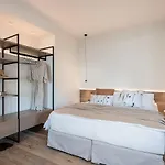 Mondethea Vantage Point Holiday home Chania (Crete)