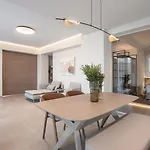 Mondethea Vantage Point Holiday home