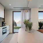 Holiday home Mondethea Vantage Point