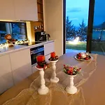 Mondethea Vantage Point Holiday home Chania (Crete)