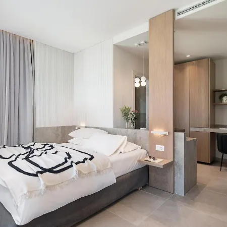 Mondethea Vantage Point Ferienhaus